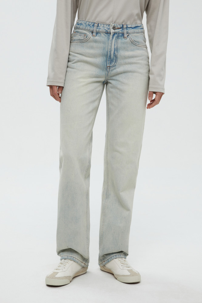 Джинсы женские | Finn Flare