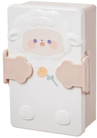 Ланчбокс «Little sheep» | Toki