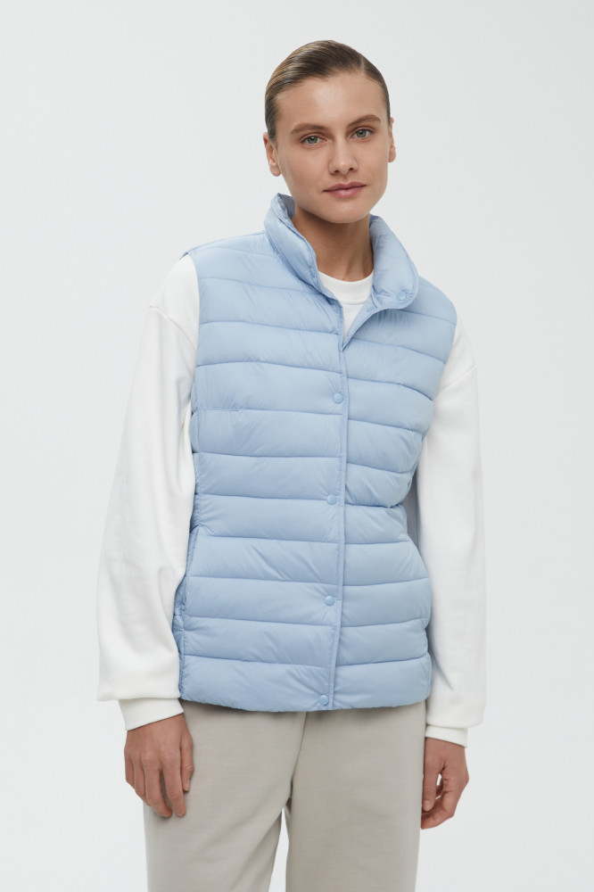 Жилет женский | Finn Flare