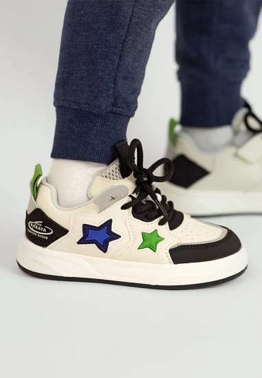 Кеды для мальчиков