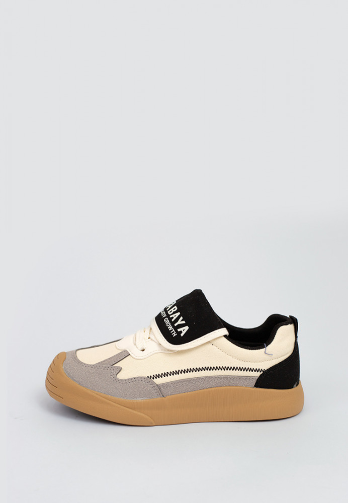 Кеды для мальчиков | Babaya