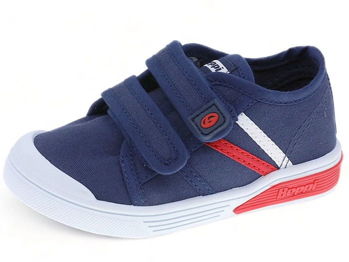 Кеды для мальчиков | Beppi