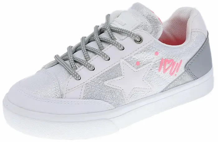 Кроссовки для девочек | Beppi