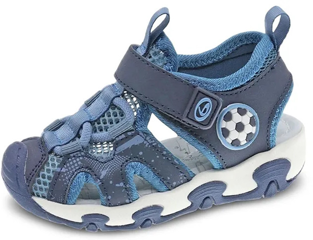 Сандалии для мальчиков | Beppi