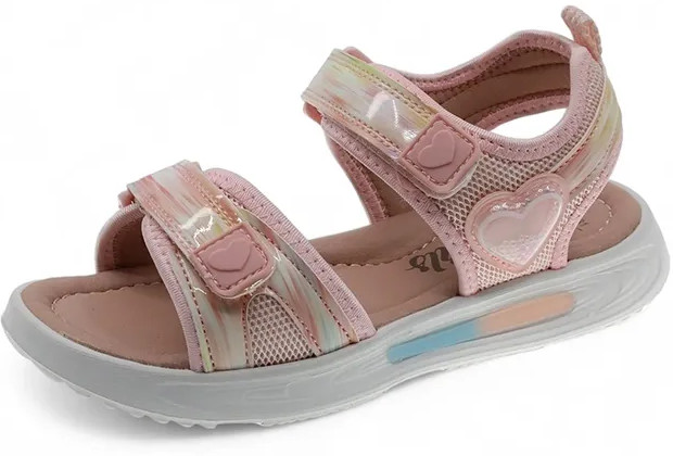 Сандалии для девочек | Beppi