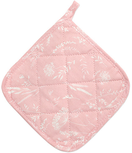 Прихватка квадратная «Соцветие» | Радушная хозяйка | Традиция