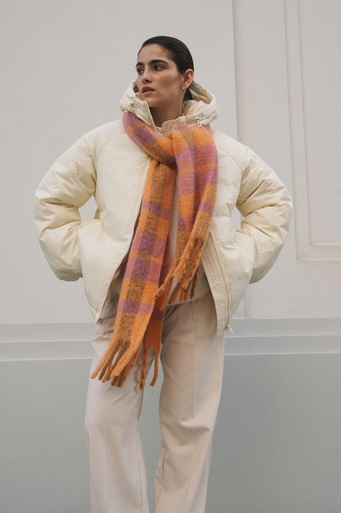 Пуховик женский | Finn Flare