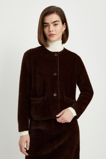 Кардиган женский