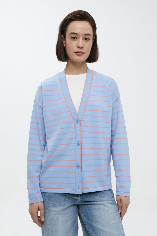 Кардиган женский | Finn Flare