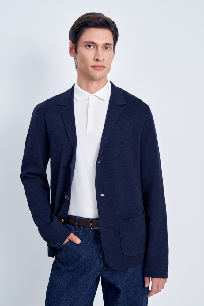 Кардиган мужской | Finn Flare