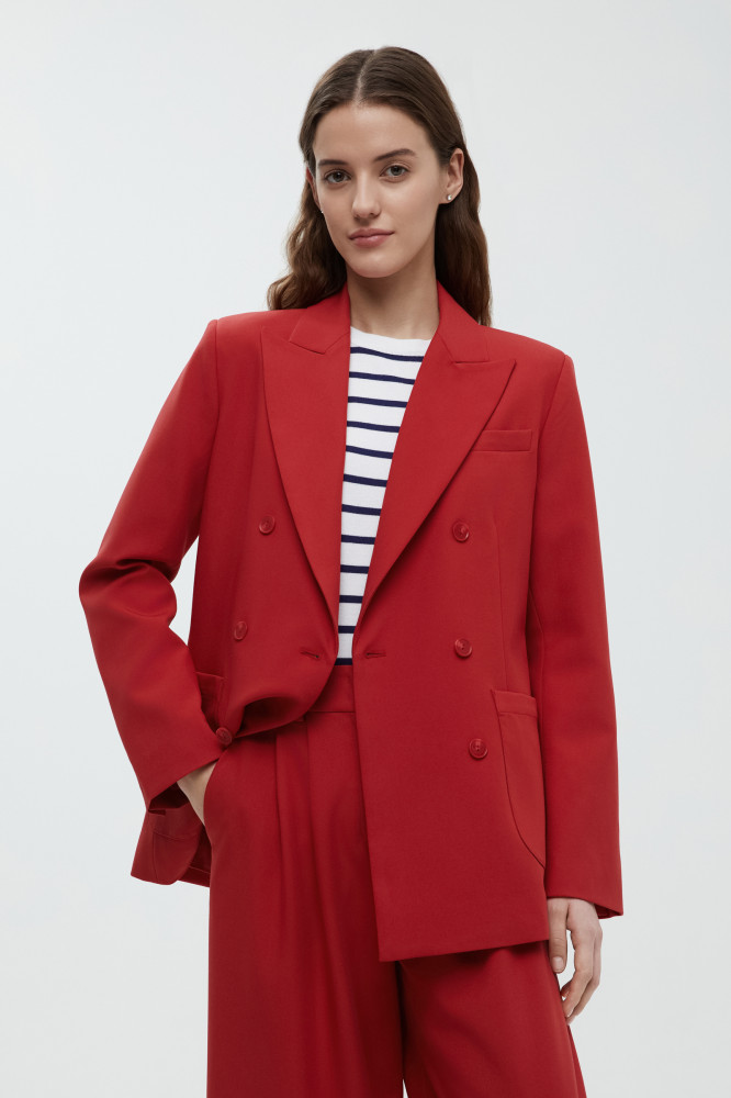 Жакет женский | Finn Flare