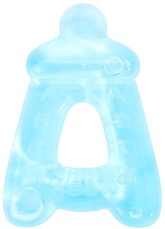 Прорезыватель «Буква» | УМка