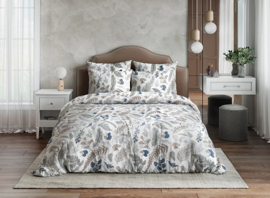 Комплект постельного белья «Тори»