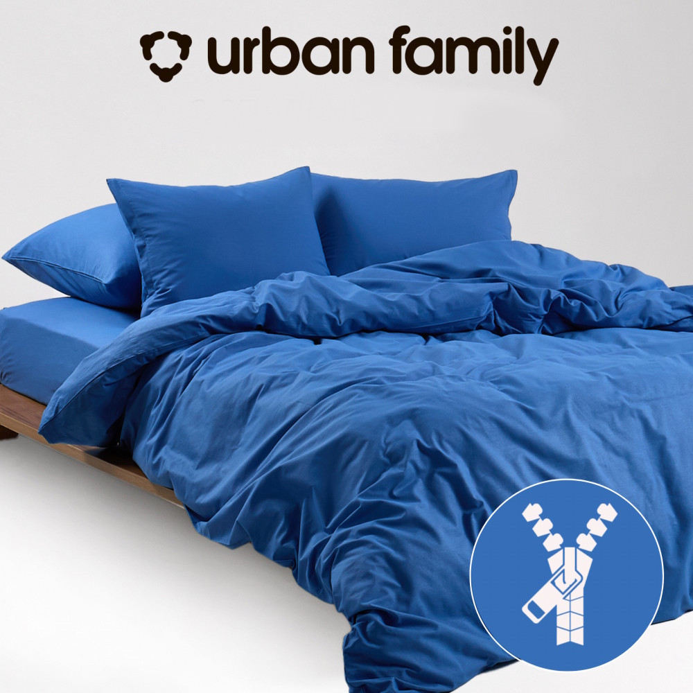 Комплект постельного белья «Скузи» | Urban Family