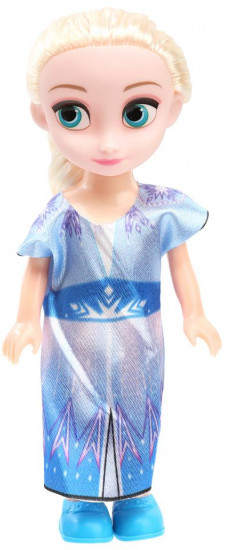 Кукла «Эльза»