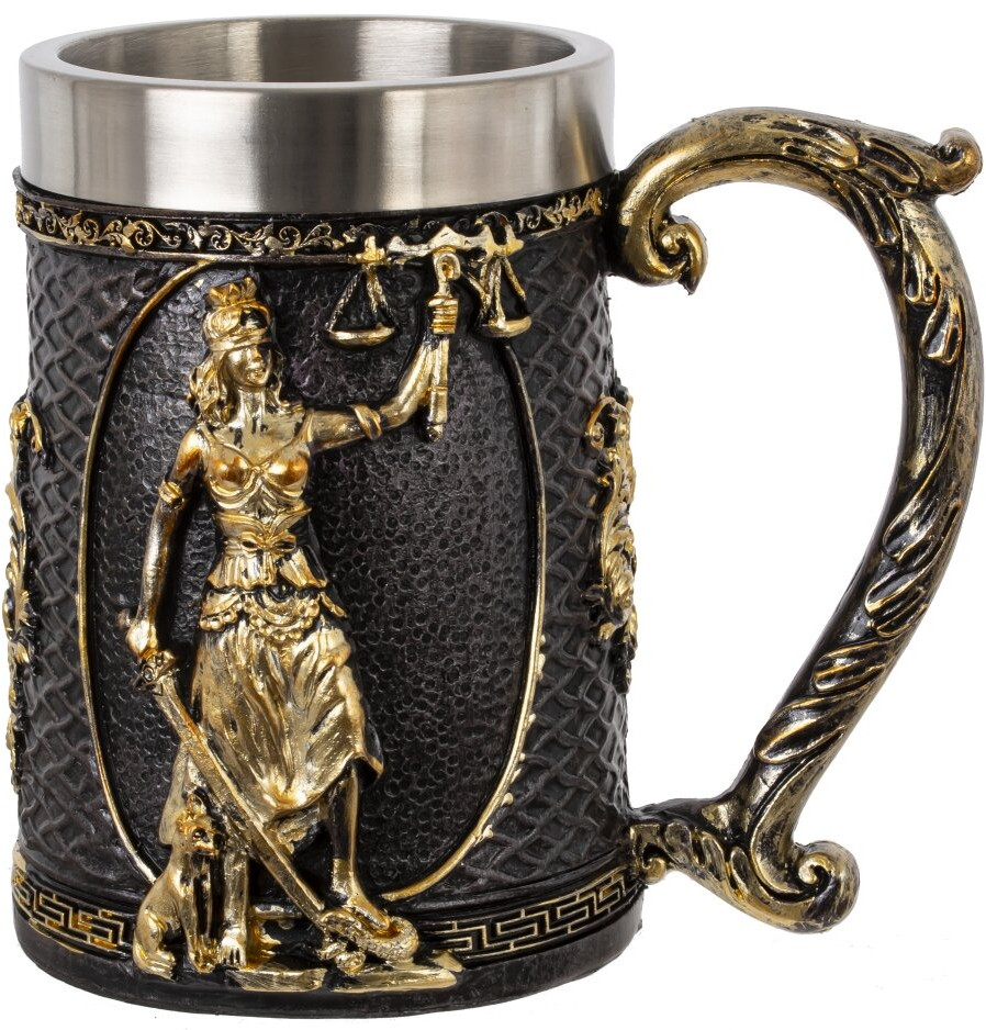 Кружка «Фемида» | Винотека | Remeco club