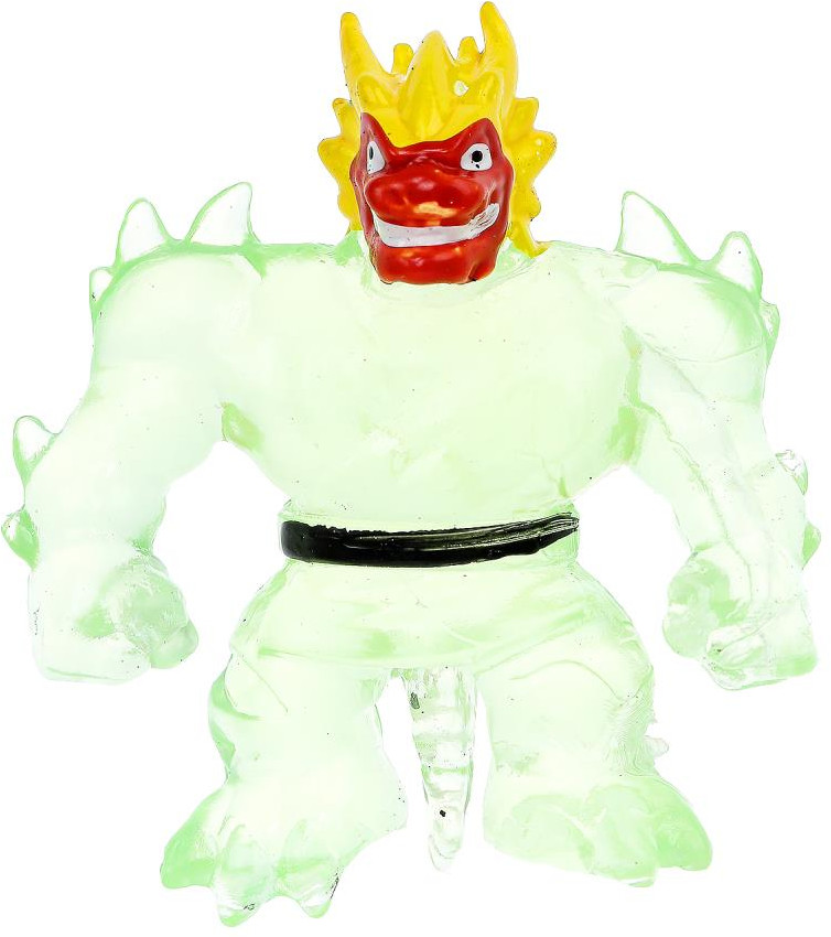 Игрушка-тянучка «МегаСтретч» | Супер флекс