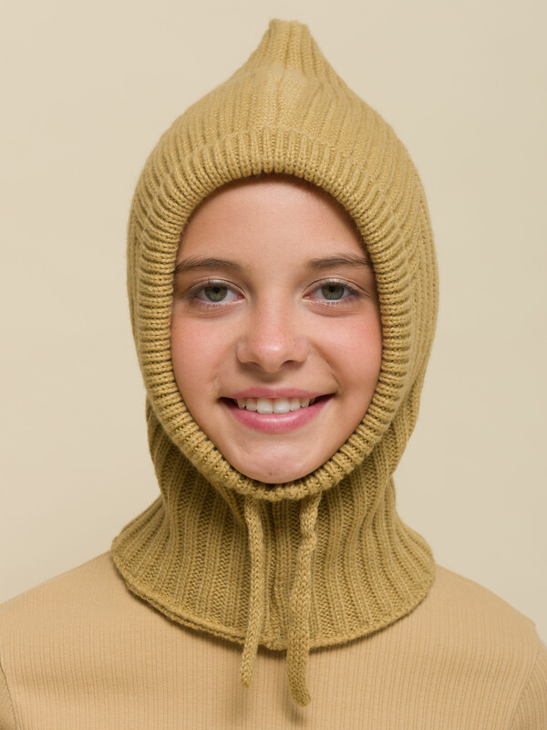 Капор детский | Pelican