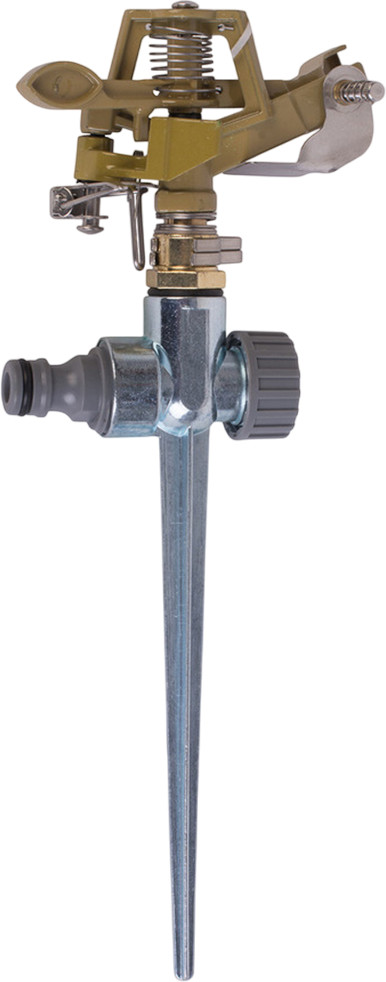 Разбрызгиватель импульсный на пике | Профи | Listok