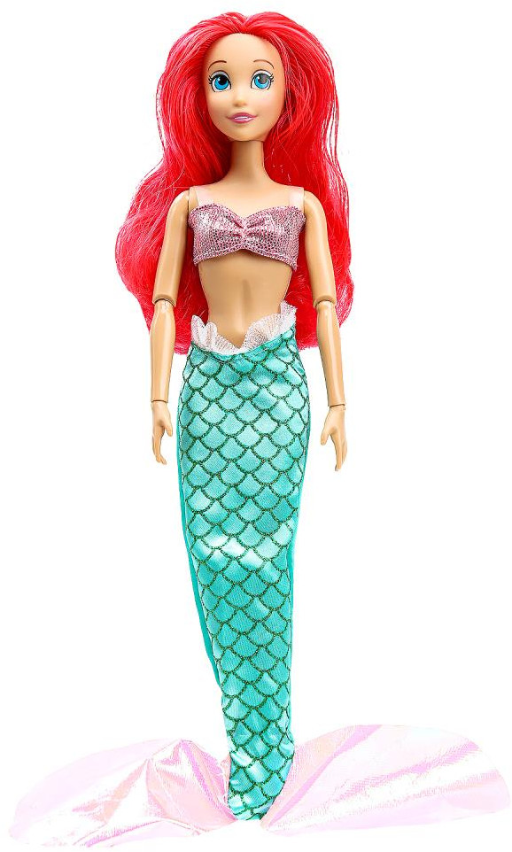 Кукла «Ариэль» | Карапуз