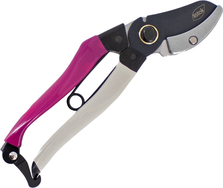 Секатор упорный | Японский сад | Listok