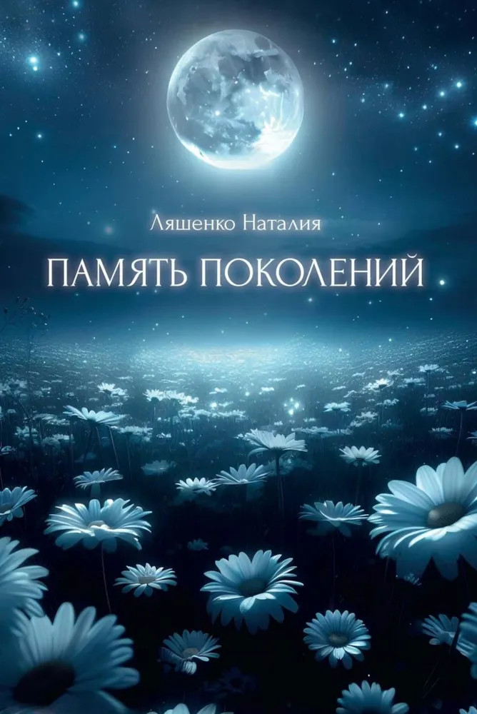 Память поколений