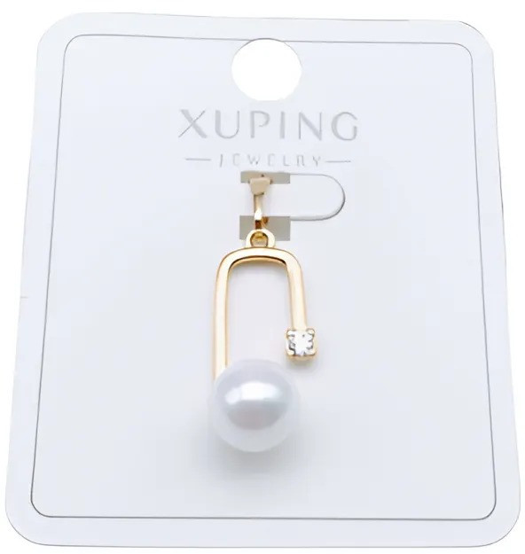 Подвеска с жемчугом | Xuping Jewelry