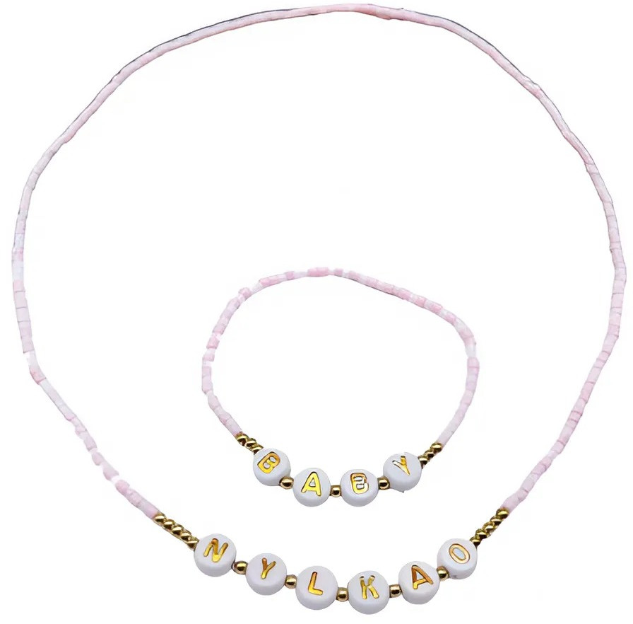 Комплект украшений для женщин | Xuping Jewelry