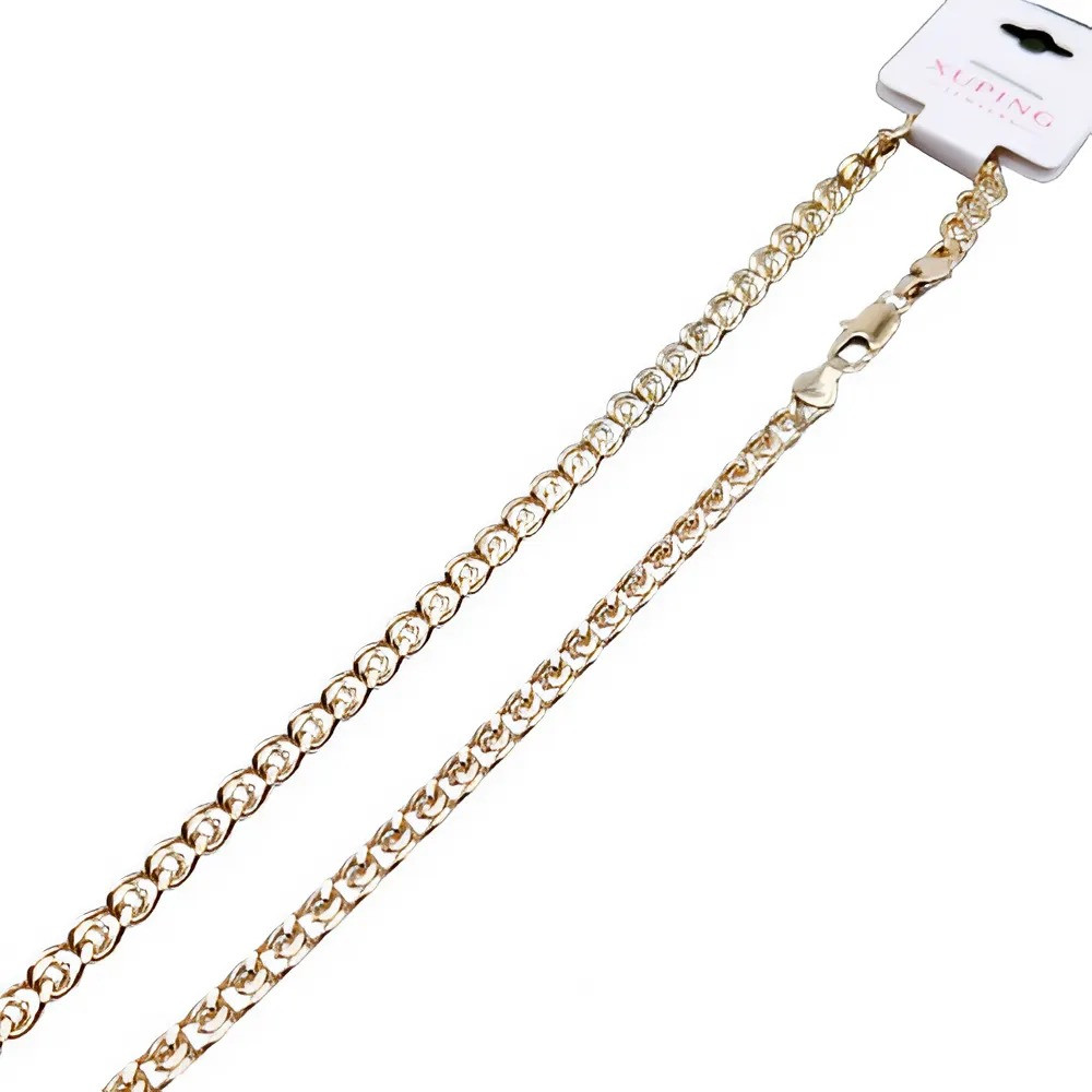 Цепочка для женщин | Xuping Jewelry
