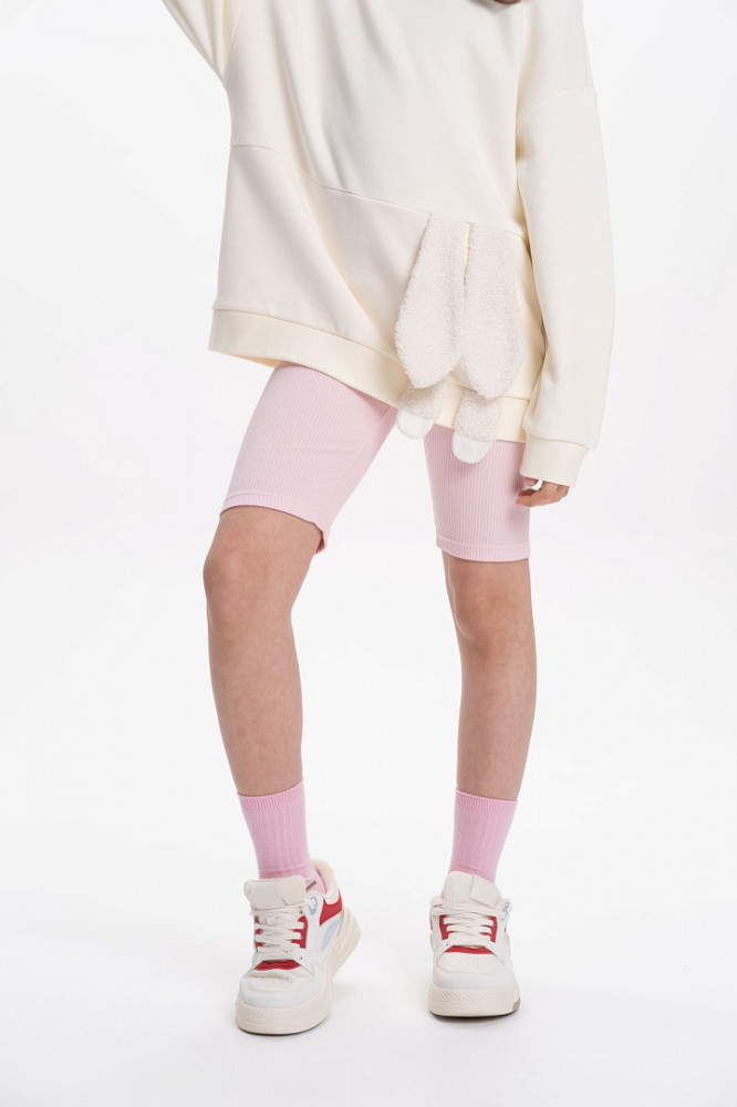 Шорты-велосипедки для девочек | Pelican