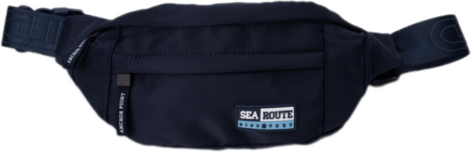 Сумка поясная для мальчиков | Riviera | PlayToday