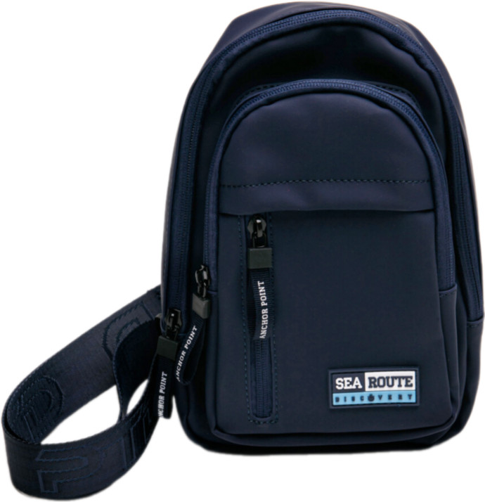 Сумка для мальчиков | Riviera | PlayToday