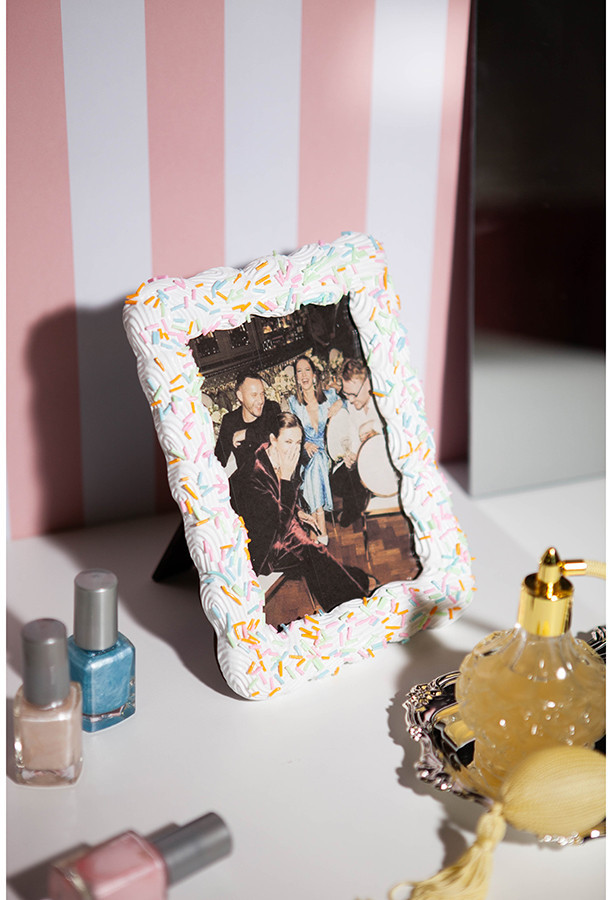 Рамка для фотографий «Sweetie» | Sweetie | Doiy