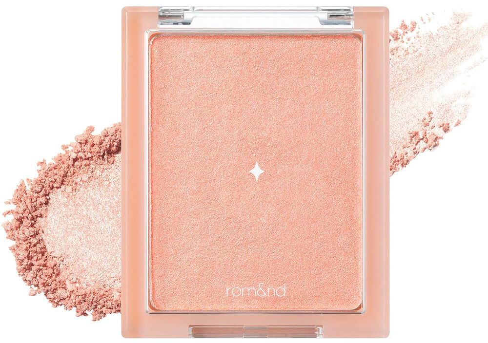 Хайлайтер для лица «See-Through Veillighter», оттенок 01 Sunkissed Veil