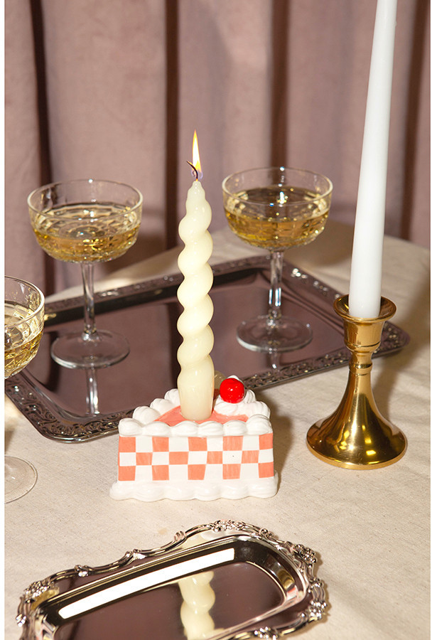 Подсвечник | Sweetie | Doiy