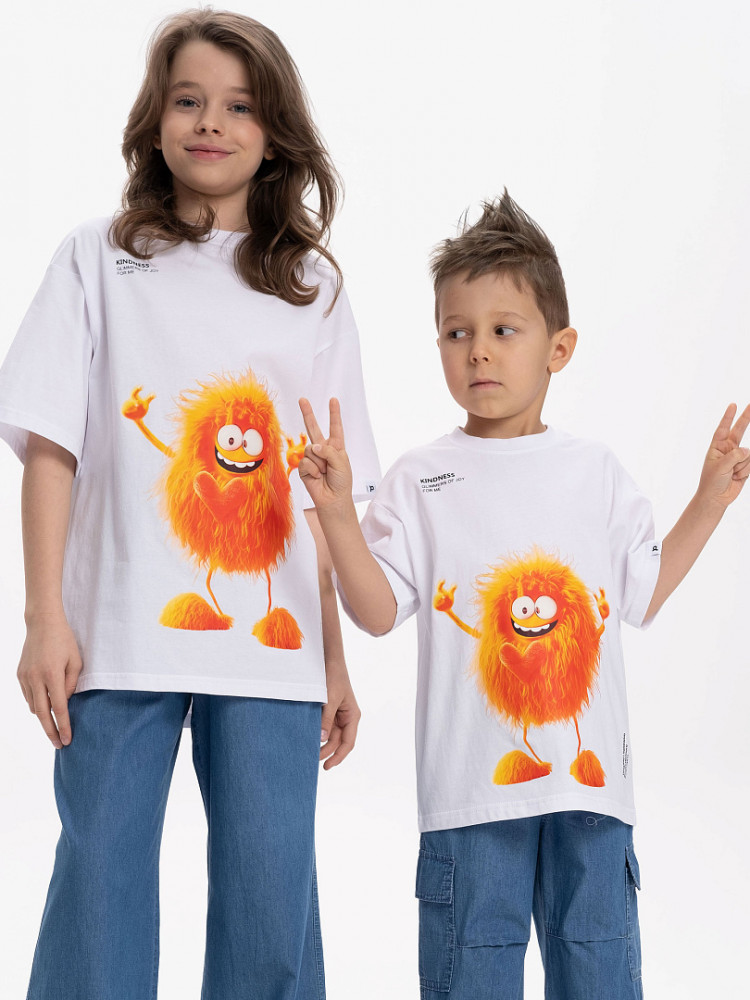 Футболка детская | Pelican