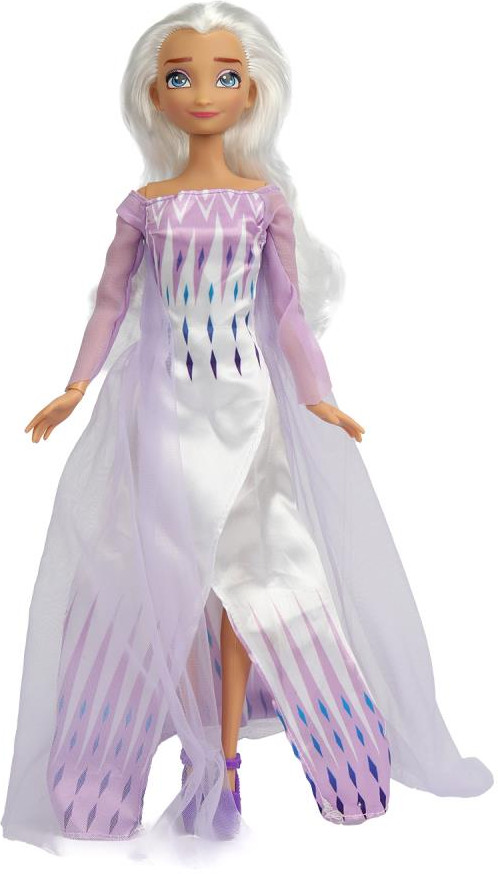 Кукла «Эльза»