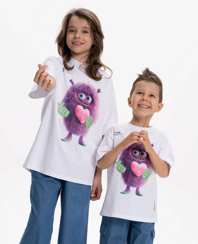 Футболка детская | Pelican