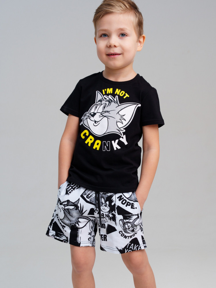 Комплект для мальчиков | Play & Joy | PlayToday