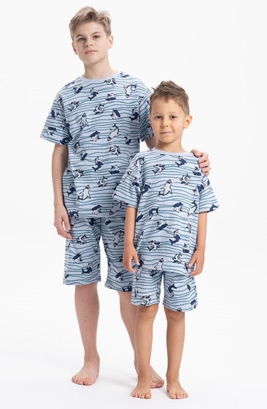 Пижама для мальчиков | Pelican
