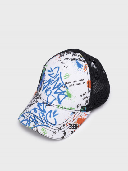 Бейсболка для мальчиков