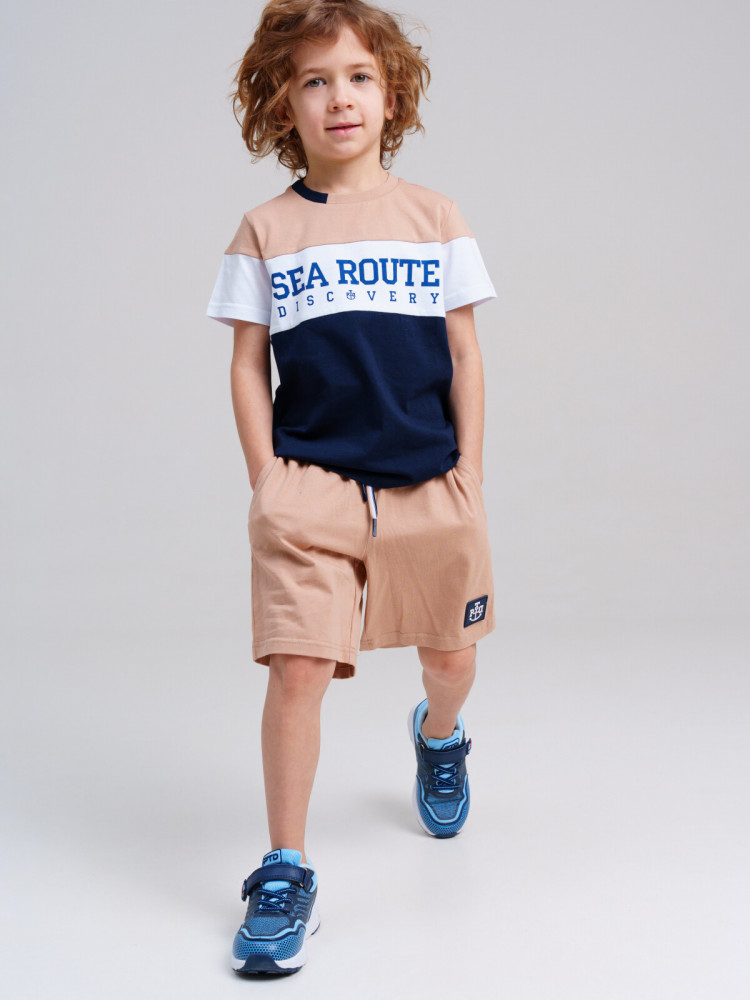 Комплект для мальчиков | Riviera | PlayToday