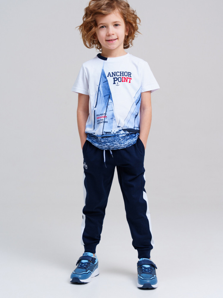 Комплект для мальчиков | Riviera | PlayToday