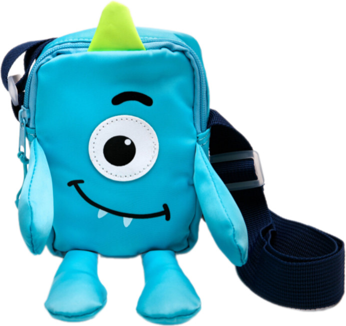 Сумка детская | Monstric | PlayToday