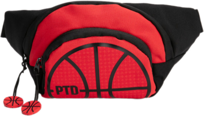Сумка поясная для мальчиков | And 1 | PlayToday