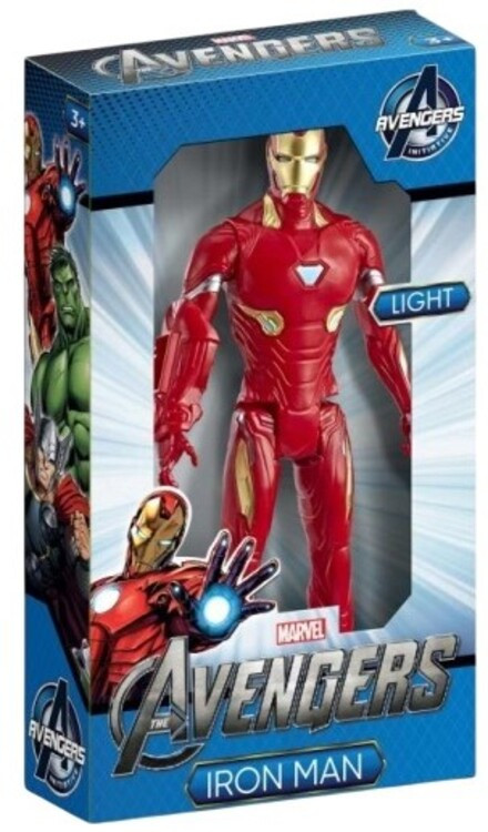 Фигурка «Железный человек»