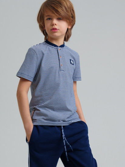 Футболка для мальчиков