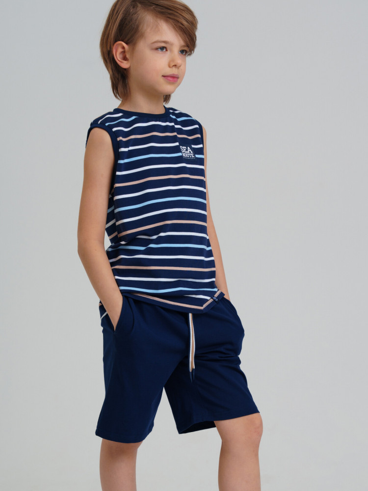 Комплект для мальчиков | Riviera | PlayToday