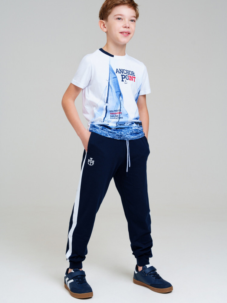 Комплект для мальчиков | Riviera | PlayToday