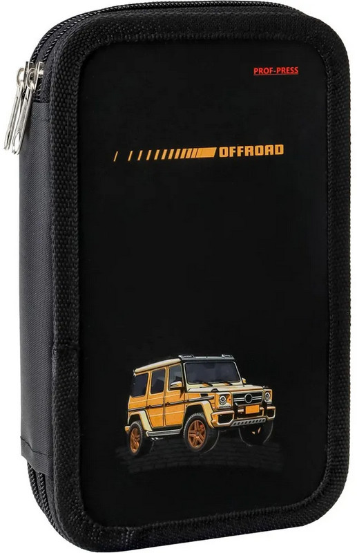 Пенал «Внедорожник» | Проф-Пресс